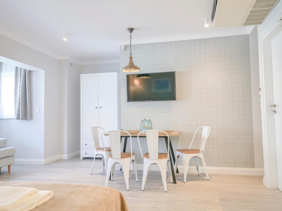 Flatbook - Old Town Apartments Spichrzowa 21 格但斯克 外观 照片